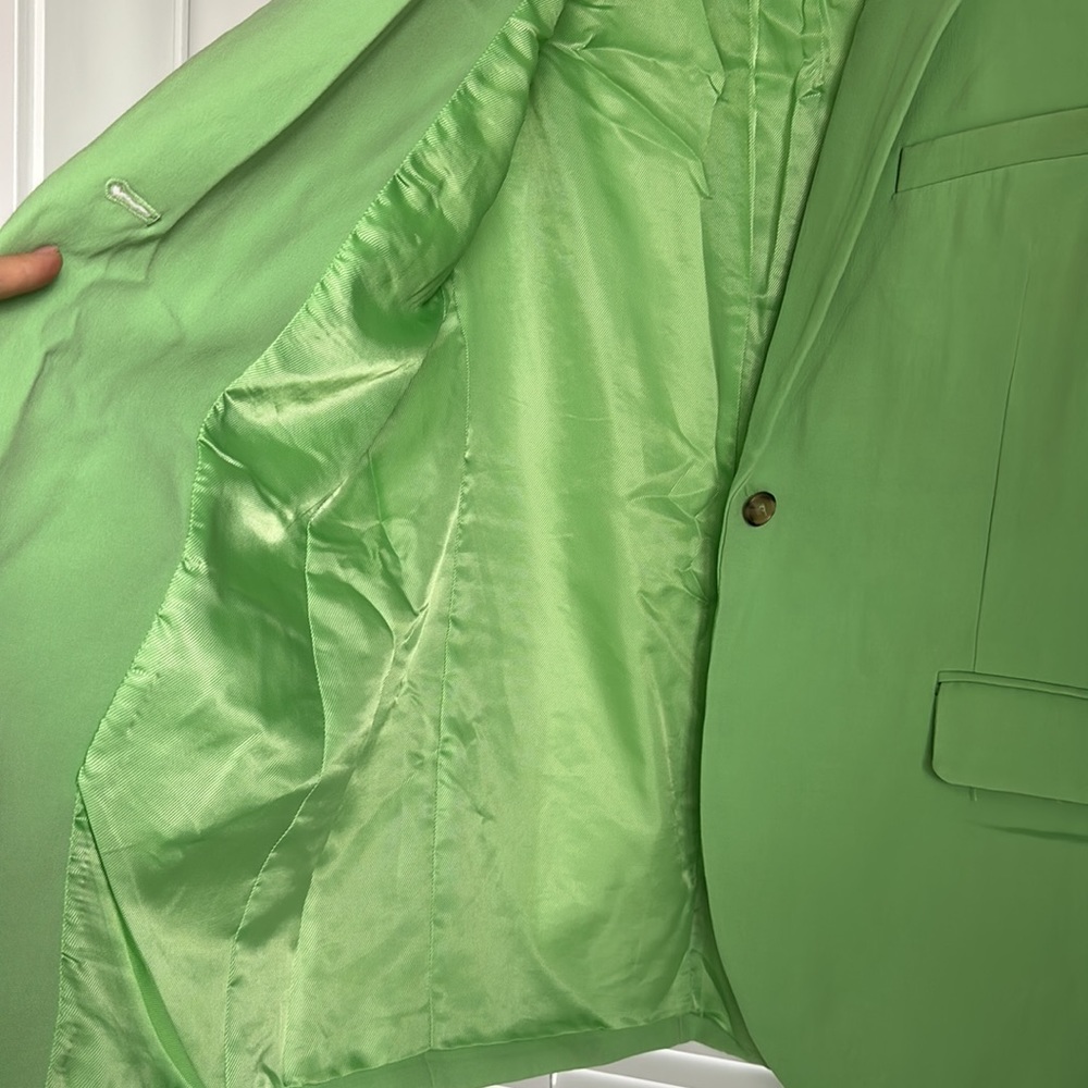 Blazer - Picture 6 of 7